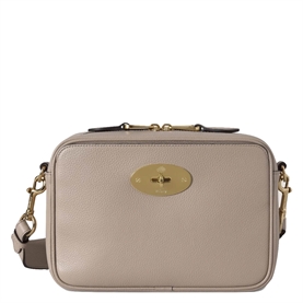 Mulberry Darley Camera Cashmere Taupe